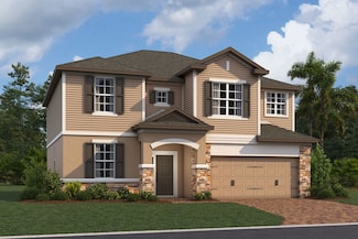 Santa Barbara II, Saint Cloud, FL 34773