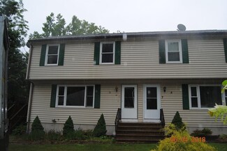 7 Ascension St Unit 7, Blackstone, MA 01504