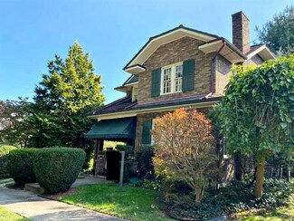 166 W Wayne St, Waynesburg, PA 15370