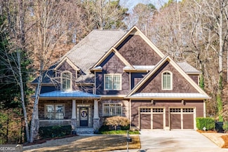 2240 Palmour Ct Unit 5, Atlanta, GA 30337