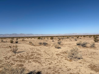 0 1 Unknow Unit 25000233, California City, CA 93505