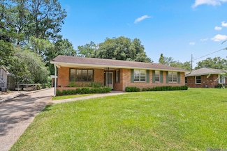 1436 Hearthstone Dr, Baton Rouge, LA 70808