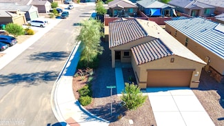 11835 W Charismatic Dr, Marana, AZ 85653