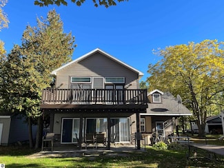 4524 Evergreen Dr, Greenbush, MI 48738