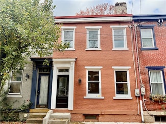 1407 Monterey St, Pittsburgh, PA 15212