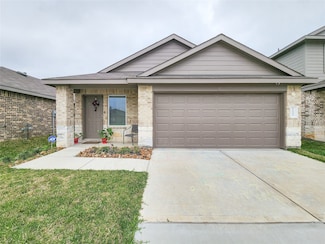 5223 Creekstone Rise Ln, Spring, TX 77373