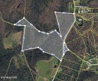 0 Ridge Rd, Lancing, TN 37770