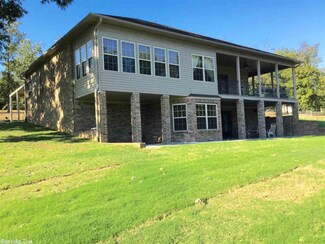 0 Sallis Ln Unit 16003167, Bigelow, AR 72016
