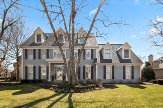 26W433 Prescott Dr, Winfield, IL 60190
