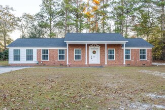 740 Teague St NW, Aiken, SC 29801