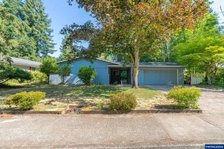 815 NW Conifer Blvd, Corvallis, OR 97330