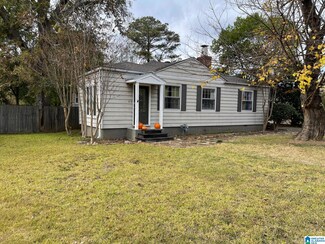 540 Cobb St, Birmingham, AL 35209