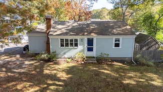 56 S Yarmouth Rd, Dennis, MA 02638