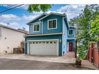9530 NW Roseway Ave, Portland, OR 97231