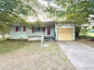 14873 C St, Keota, OK 74941