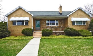 201 W Grand Blvd, Buffalo, NY 14225