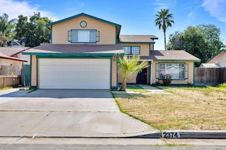 2374 S Cindy Ave, Fresno, CA 93725