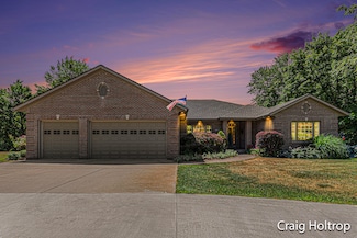 3566 Little Timber Ct SW, Grand Rapids, MI 49534