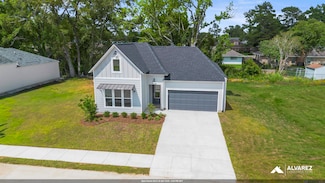 7619 Silverside Dr, Baton Rouge, LA 70808