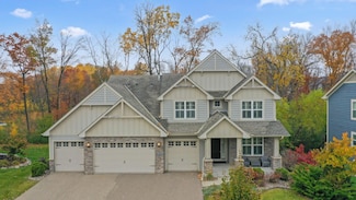 16810 51st Place N, Plymouth, MN 55446