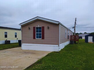 1050 Highway 44 W Unit Lot 209, Shepherdsville, KY 40165