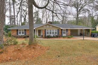 3112 Trafalgar Dr, Augusta, GA 30909