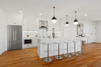 18-20 Parkman St Unit 2, Boston, MA 02122