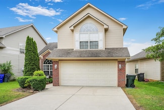 2265 Market Garden Ln, Lexington, KY 40509