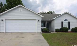 233 Oak Lea Dr Unit Lot 9 St. Anne's Oak, Conway, SC 29526