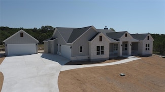 436 Murphy Dr, Bertram, TX 78605