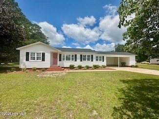 425 Macedonia Church Rd, Evergreen, NC 28438