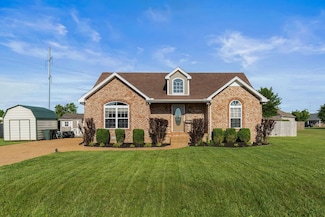 158 Cornerstone Blvd, Portland, TN 37148