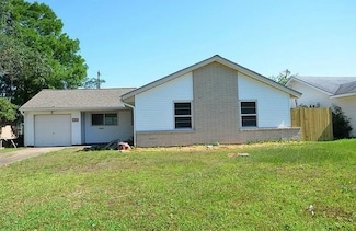 1412 15th Ave N, Texas City, TX 77590
