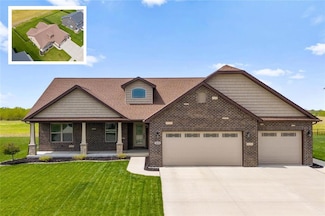 414 Grand Reserve, Shiloh, IL 62221