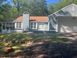 3354 Trafalgar Ave, East Stroudsburg, PA 18302