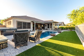 25417 N 49th Dr, Phoenix, AZ 85083