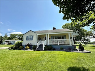 141 Carmichaels St, Rices Landing, PA 15357