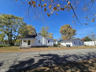 2300 W 9th St, Muncie, IN 47302