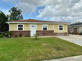 2916 Mount Kennedy Dr, Marrero, LA 70072