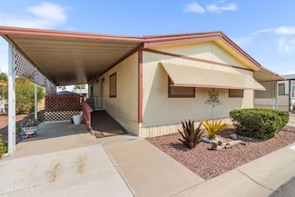 450 W Sunwest Dr Unit 245, Casa Grande, AZ 85122