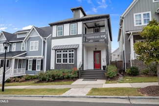 1008 Whistler St, Durham, NC 27713