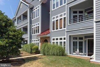 1125 Lake Heron Dr Unit 1B, Annapolis, MD 21403