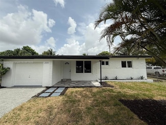 6201 SW 20th Ct, Miramar, FL 33023