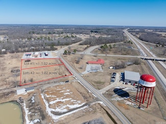 000 Access Road (Tract 1), Beebe, AR 72012