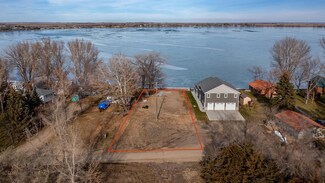 Lot 33r/Ar Lake Isabel Sunset Dr, Dawson, ND 58428