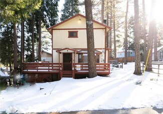 419 Willow Witch Rd, Crestline, CA 92325