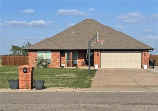 869 County Street 2922, Tuttle, OK 73089