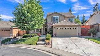 1021 Kirby Ct, Folsom, CA 95630