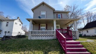 211 Long St, Cambridge, OH 43725