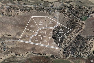 1891 Eagle Ridge Cir, Hatch, UT 84735